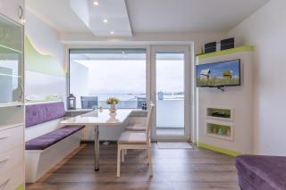 Haus Nautic, FeWo 402 - Döse - 0