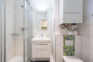 Haus Nautic, FeWo 402 - 6