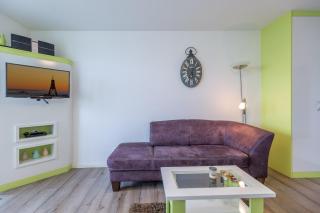 Haus Nautic, FeWo 402 - Döse - 5