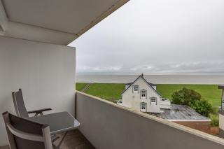 Haus Nautic, FeWo 402 - Döse - 2