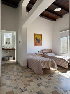 Zamba Mia - Cafayate - 1