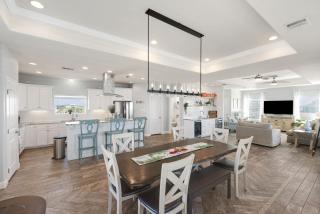 Ocean Views - Optional Golf Cart Sleeps 14 - 7