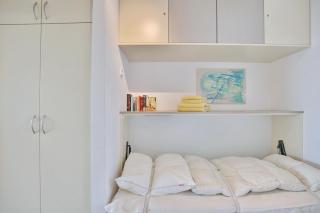 Haus Nautic, FeWo 323 - 3