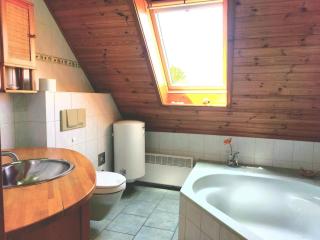 Grabner, Ferienwohnung 7 - Ueckeritz - 1