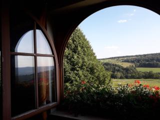 Ferienwohnung Rhönwiese - 9