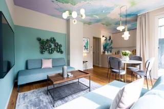 Strandhaus, App. 01 - 4