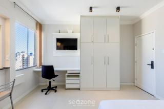 Estudio completo en Curitiba EDA0001 - 9