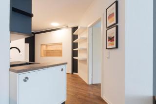 City Apartment Riesa - 5