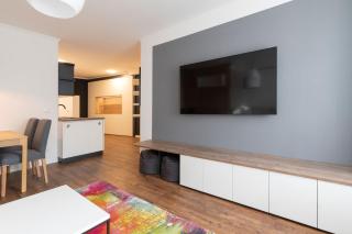 City Apartment Riesa - 9