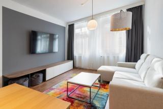 City Apartment Riesa - Riesa - 1