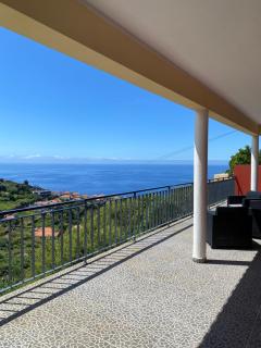 Rocha House - Calheta - 1