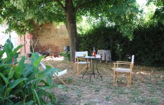 Il casale dei tigli - Limite - 1