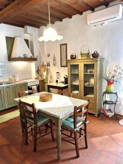 Il casale dei tigli - Limite - 5