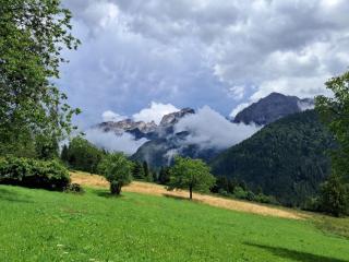 Chalet Valentina - Madonna di Campiglio - 9