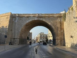 Chanioporta suites - 2