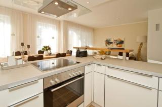 Strandresidenzen Bansin Schloonpalais 4 - 5