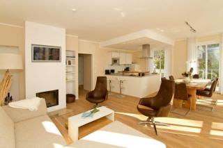 Strandresidenzen Bansin Schloonpalais 4 - 6
