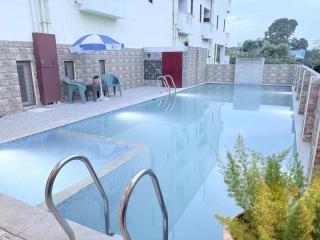 Elements at Blissful Haven PUDUCHERRY - 0