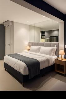Jardins Studio Completo, Ótima Localização - San Paolo - 6
