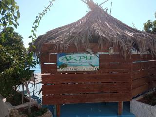 Akri Rooms - Akráta - 7