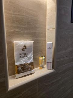 اوزليم للشقق الفندقية - Dammam - 8