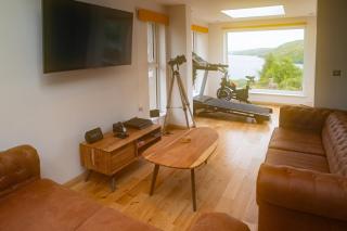 Quality Cottage by the fairy pools 1 - Carbost - 8