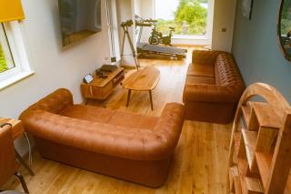 Luxury Cottage by the Fairy Pools 1 - 9