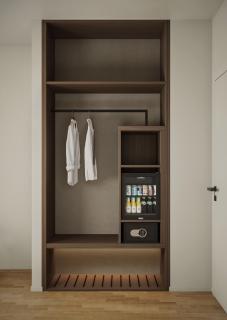 Mokinba Hotels Baviera - Milan - 6