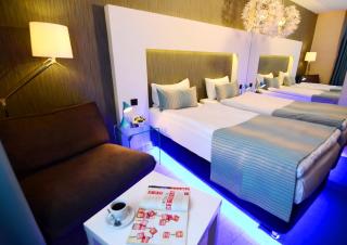 Tempo Hotel 4Levent - 1