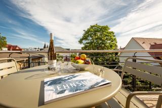 Quartier 7 App 16 - 8