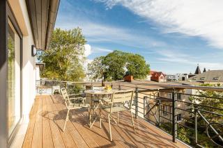 Quartier 7 App 16 - 3