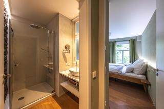 Villa SEINERZEIT - Ferienwohnung TRAUMZEIT - 2