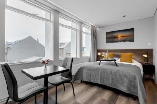 Candlewood Suites Reykjavik by IHG - 9