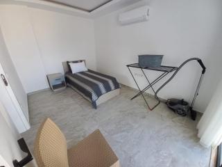 Tabak Apart - Yeniköy - 5
