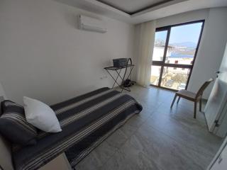 Tabak Apart - Yeniköy - 6