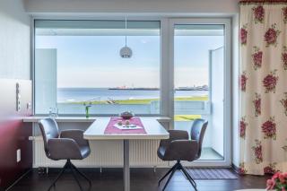 Haus Nautic, FeWo 317 - 9