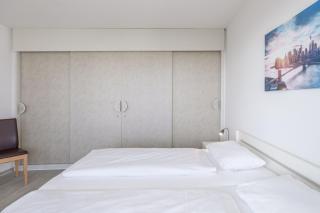 Haus Nautic, FeWo 509 - 4