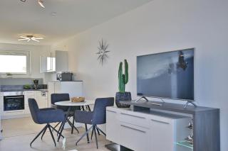 Haus Nautic, FeWo 614 - Döse - 5