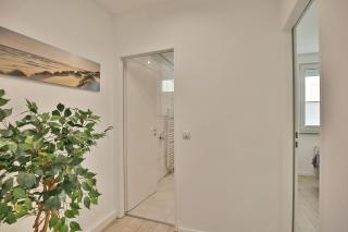 Haus Nautic, FeWo 614 - Döse - 1
