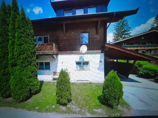 Basile St Ulrich Home - Sankt Ulrich am Pillersee - 0