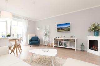 Haus am Schmollensee, App. 7h - Sellin - 6