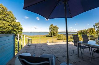 Haus am Schmollensee, App. 7h - Sellin - 4