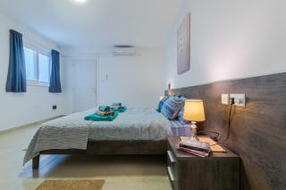 Spacious Brand New Apartment 3 Bdr 2Bth Bugibba - St Paul's Bay - 6
