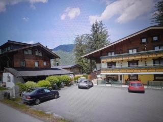 Basile St Ulrich Home - Sankt Ulrich am Pillersee - 4