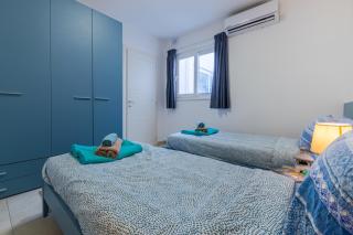 Spacious Brand New Apartment 3 Bdr 2Bth Bugibba - St Paul's Bay - 8