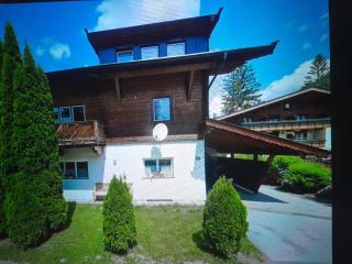 Basile St Ulrich Home - Sankt Ulrich am Pillersee - 2