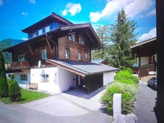 Basile St Ulrich Home - Sankt Ulrich am Pillersee - 1
