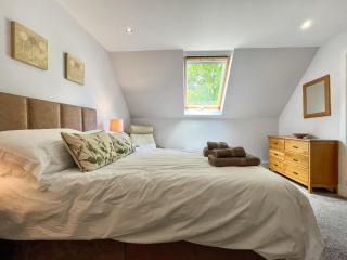 Riverview Cottage - Kenmore - 1