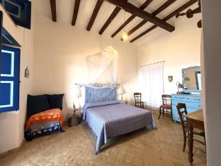 Casa Ajo e Didy, panorama sul mare a Malfa - Malfa - 2
