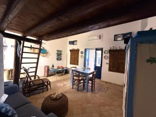 Casa Ajo e Didy, panorama sul mare a Malfa - Malfa - 1